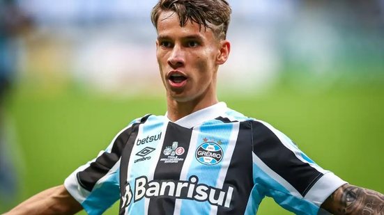 Lucas Uebel/Grêmio