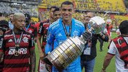 Marcelo Cortes/Flamengo