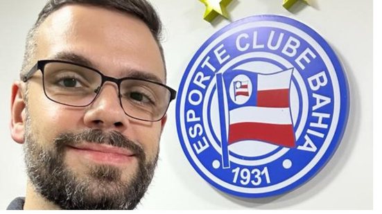 Reprodução/Redes Sociais/X/@BrunoSantoni
