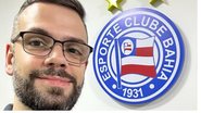 Reprodução/Redes Sociais/X/@BrunoSantoni