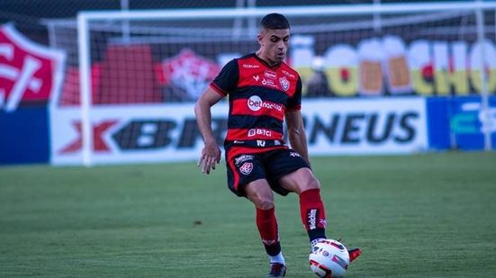 Pietro Carpi/EC Vitória