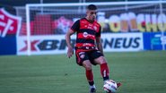 Pietro Carpi/EC Vitória