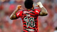 Gilvan de Souza / Flamengo