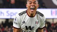Divulgação/Fulham