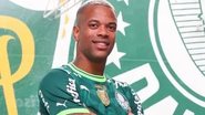 Divulgação / Palmeiras