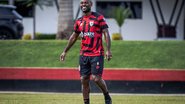 Ingryd Oliveira / AtléticoGO