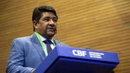 Divulgação / CBF
