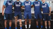 EC Bahia / Divulgação