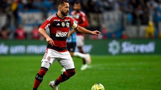 Marcelo Cortes/Flamengo