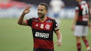 Divulgação/Flamengo