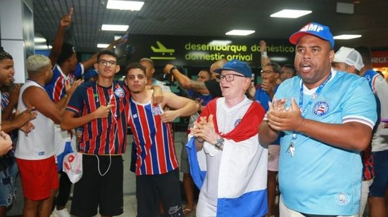 Paulo M. Azevedo/BNews