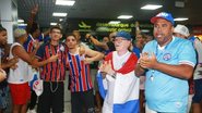 Paulo M. Azevedo/BNews
