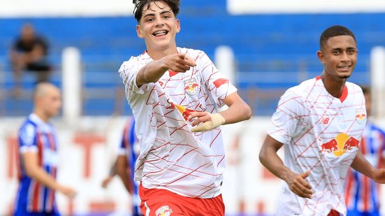 Fernando Roberto/RB Bragantino