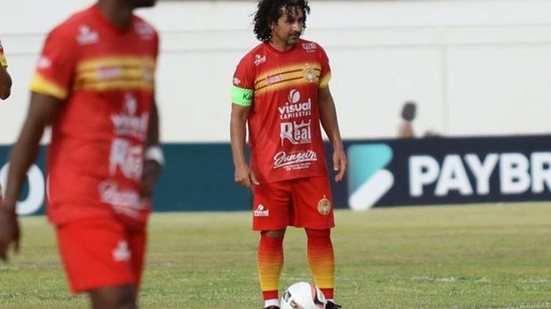 Divulgação / Juazeirense