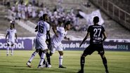 Cristiano Santos/Botafogo-PB