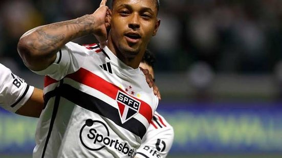 Rubens Chiri / saopaulofc