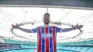 Divulgação/ ECBahia