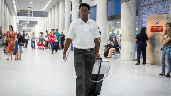  Joilson Marconne/CBF
