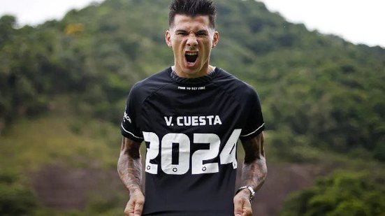 Vitor Silva / Botafogo