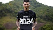 Vitor Silva / Botafogo