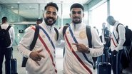 Divulgação / ECBahia