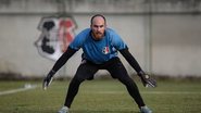 Rafael Melo / Santa Cruz 