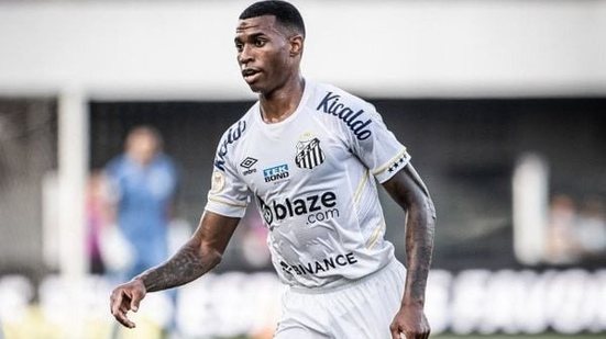 Raul Baretta/Santos FC