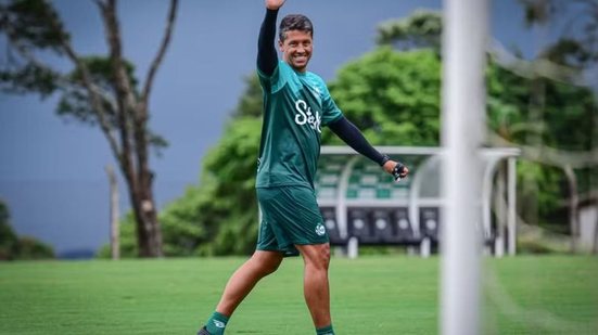 DIVULGAÇÃO / JUVENTUDE