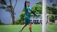 DIVULGAÇÃO / JUVENTUDE