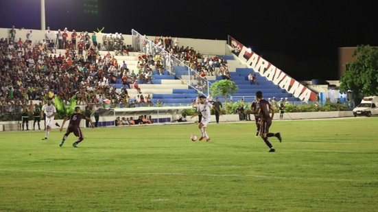 André Hiltner / EC Vitória