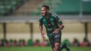 VINNICÍUS SILVA/AMÉRICA-MG