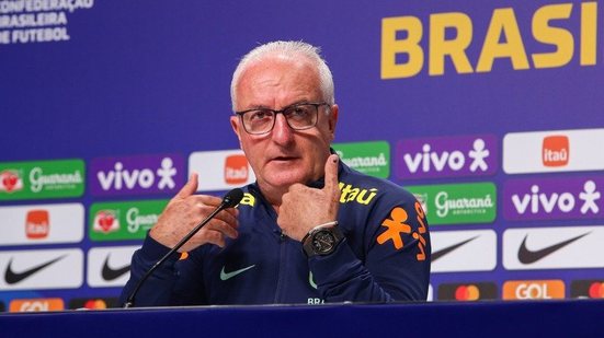 Divulgação/CBF