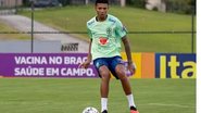 Divulgação/CBF
