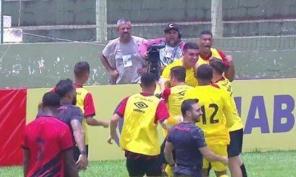 Imagem Athlético/PR avança para a terceira fase da Copa São Paulo. Saiba como foi