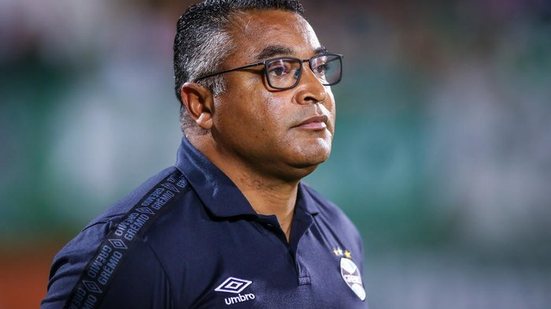 Lucas Uebel/Grêmio