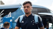 Gustavo Aleixo/Cruzeiro 