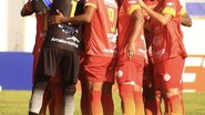 Divulgação/Juazeirense 