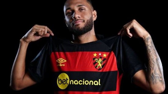 Divulgação / Sport