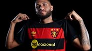Divulgação / Sport