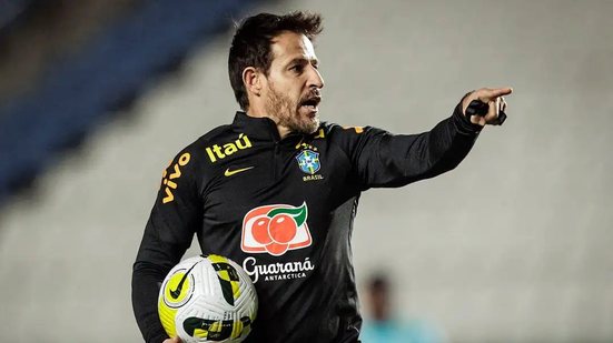 Pedro Vale/CBF