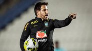 Pedro Vale/CBF