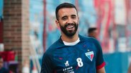  Leonardo Moreira/Fortaleza 
