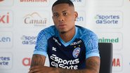 Tiago Caldas / EC Bahia