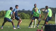 Tiago Caldas / EC Bahia 