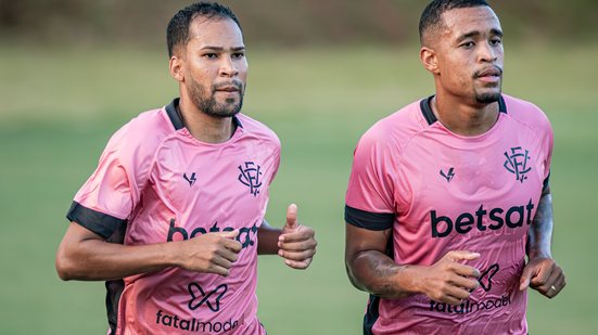 Victor Ferreira / EC Vitória