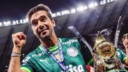 Divulgação/Palmeiras