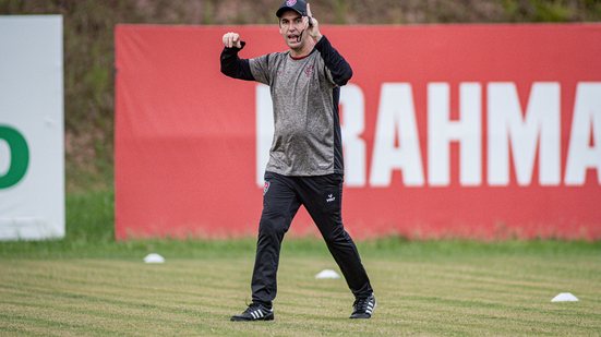 Victor Ferreira/ECV