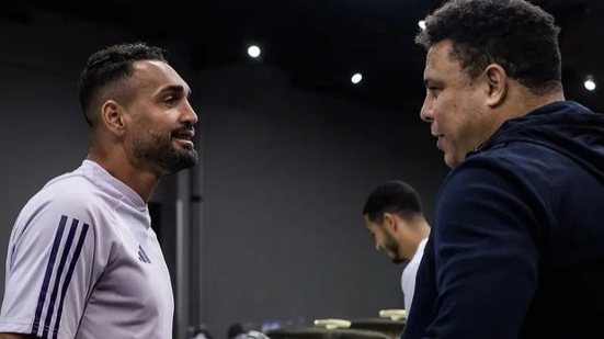 Gustavo Aleixo / Cruzeiro