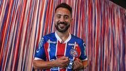 Divulgação / ECBahia