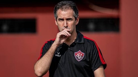 Victor Ferreira / EC Vitória